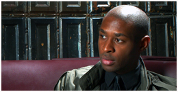 Julius Onah on Nigeria Movie Network!